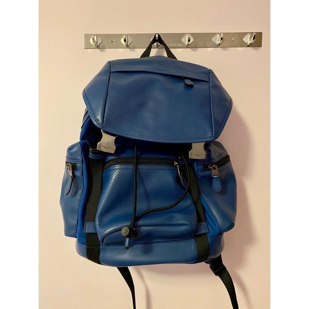 Coach Men’s Trek Backpack